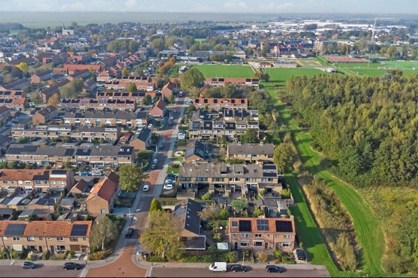 Medium property photo - Troelstrastraat 29, 3291 BX Strijen